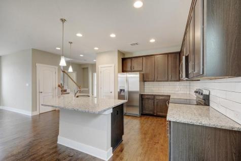 708 Coconut Grove Street Pflugerville TX 78660
