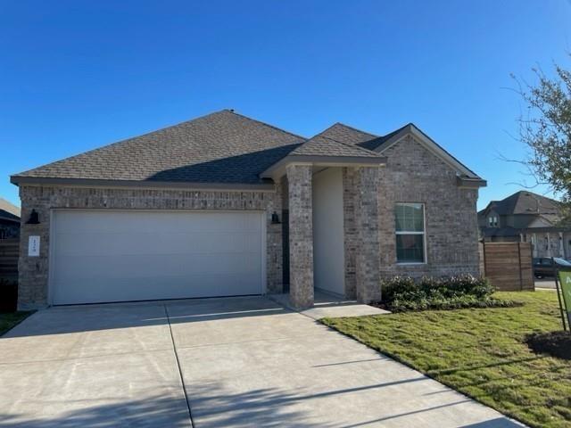 129 Starflower Cove Georgetown TX 78628