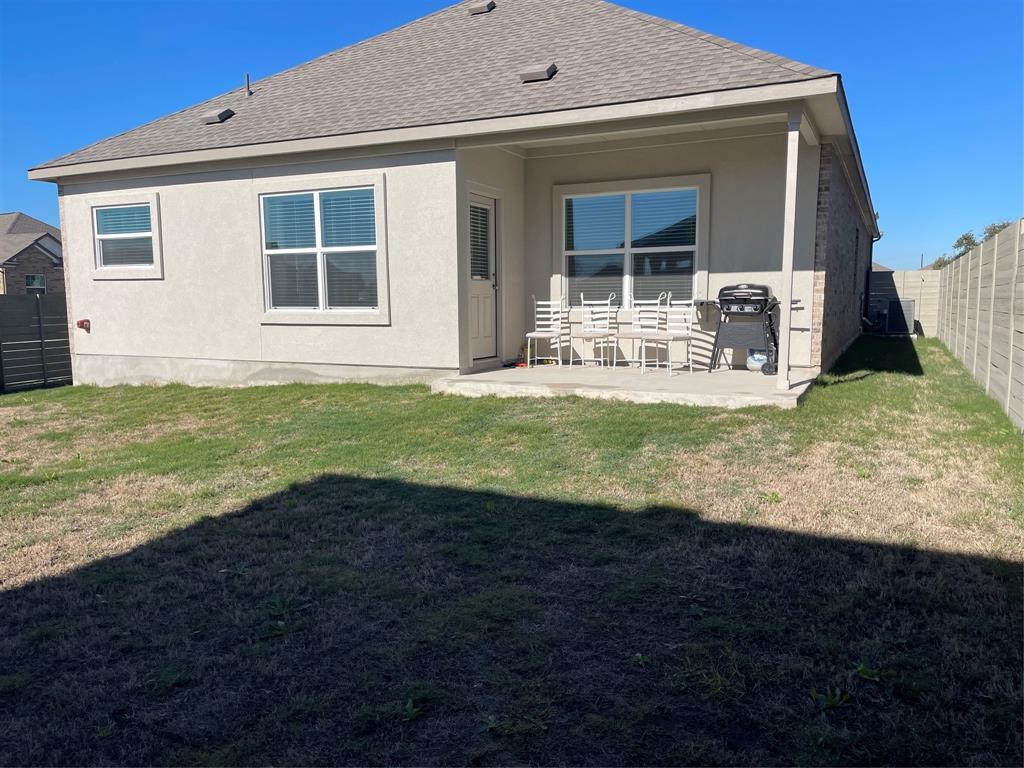 129 Starflower Cove Georgetown TX 78628