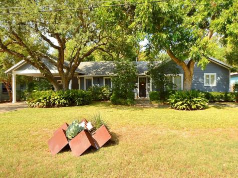 5018 Shoal Creek Boulevard Austin TX 78756