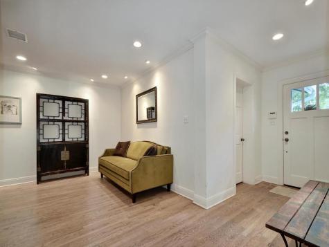 5018 Shoal Creek Boulevard Austin TX 78756