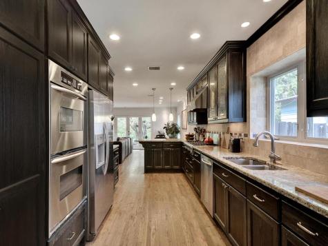 5018 Shoal Creek Boulevard Austin TX 78756