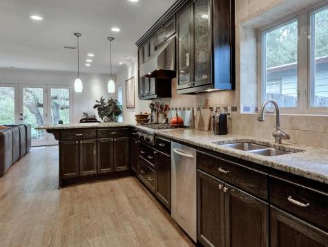 5018 Shoal Creek Boulevard Austin TX 78756