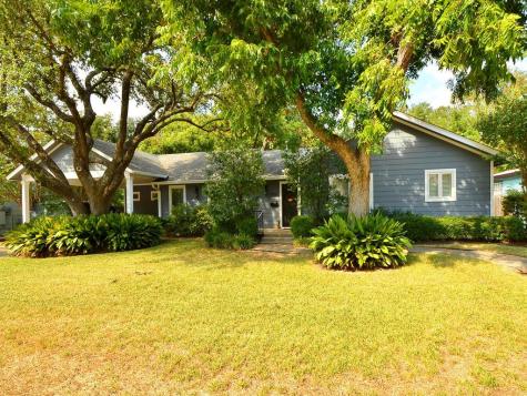 5018 Shoal Creek Boulevard Austin TX 78756