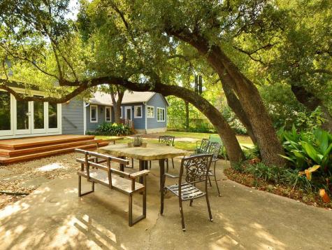 5018 Shoal Creek Boulevard Austin TX 78756