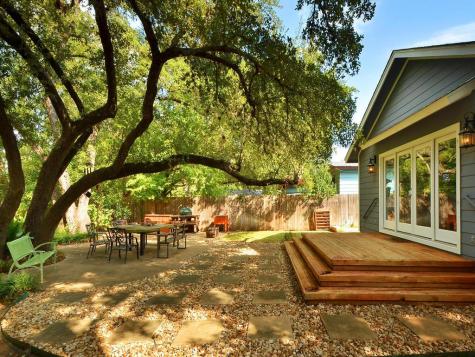5018 Shoal Creek Boulevard Austin TX 78756