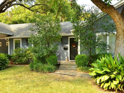 5018 Shoal Creek Boulevard Austin TX 78756