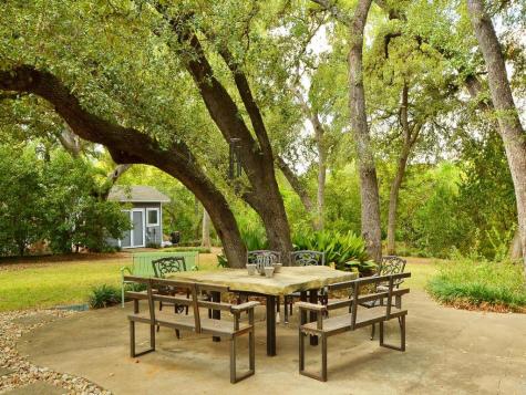 5018 Shoal Creek Boulevard Austin TX 78756