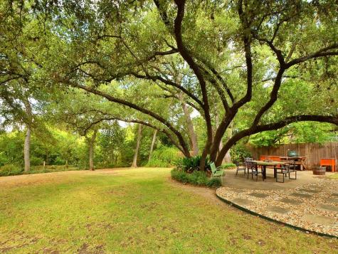 5018 Shoal Creek Boulevard Austin TX 78756