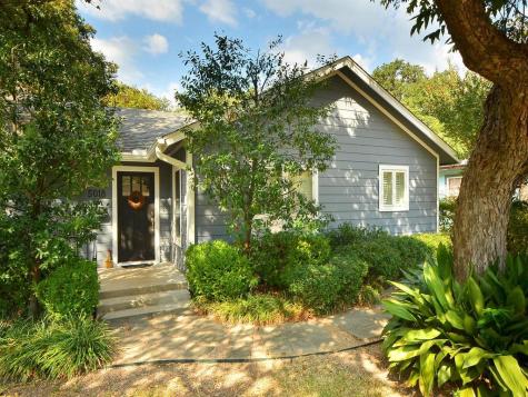 5018 Shoal Creek Boulevard Austin TX 78756