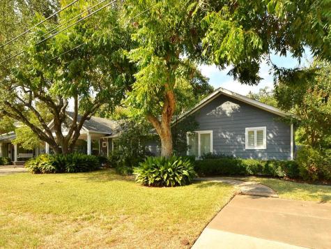 5018 Shoal Creek Boulevard Austin TX 78756