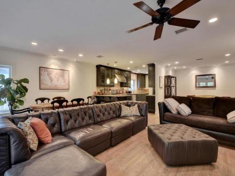 5018 Shoal Creek Boulevard Austin TX 78756