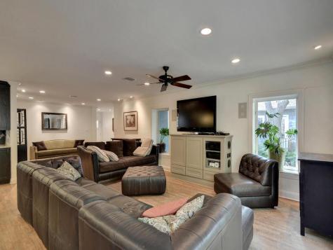 5018 Shoal Creek Boulevard Austin TX 78756