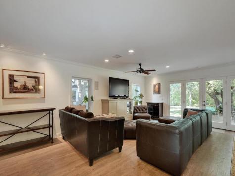 5018 Shoal Creek Boulevard Austin TX 78756
