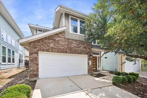 7203 Bertram Court Austin TX 78741