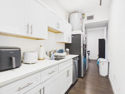 1010 W 26th Street Austin TX 78705