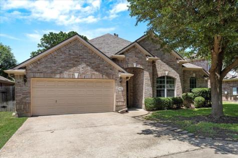 1503 E Park Street Cedar Park TX 78613