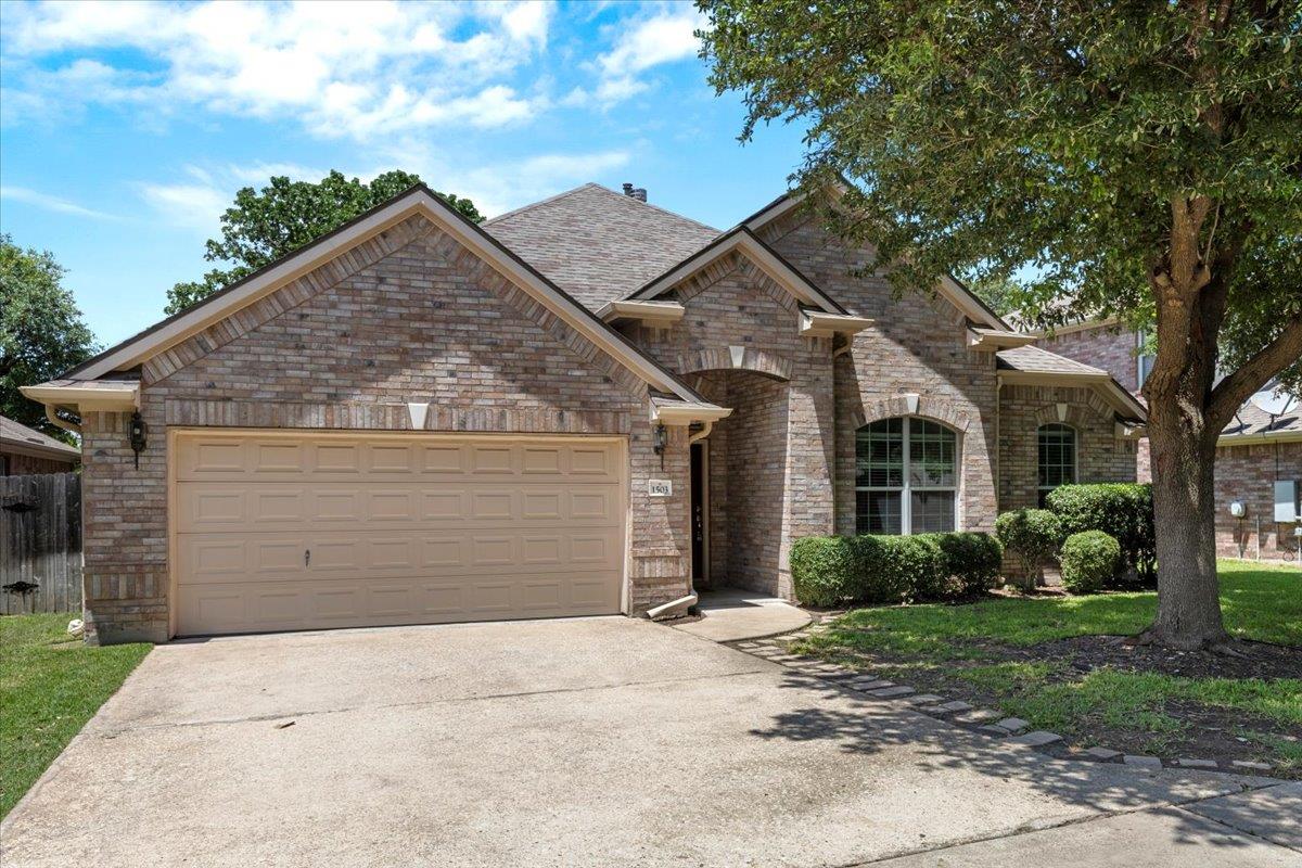 1503 E Park Street Cedar Park TX 78613