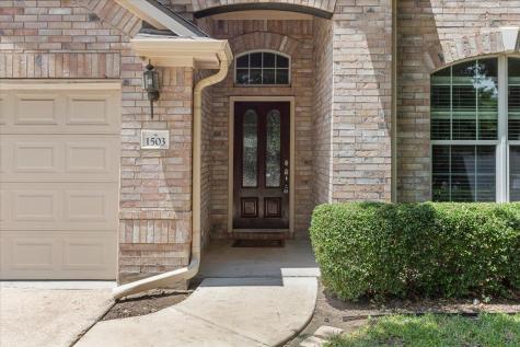 1503 E Park Street Cedar Park TX 78613