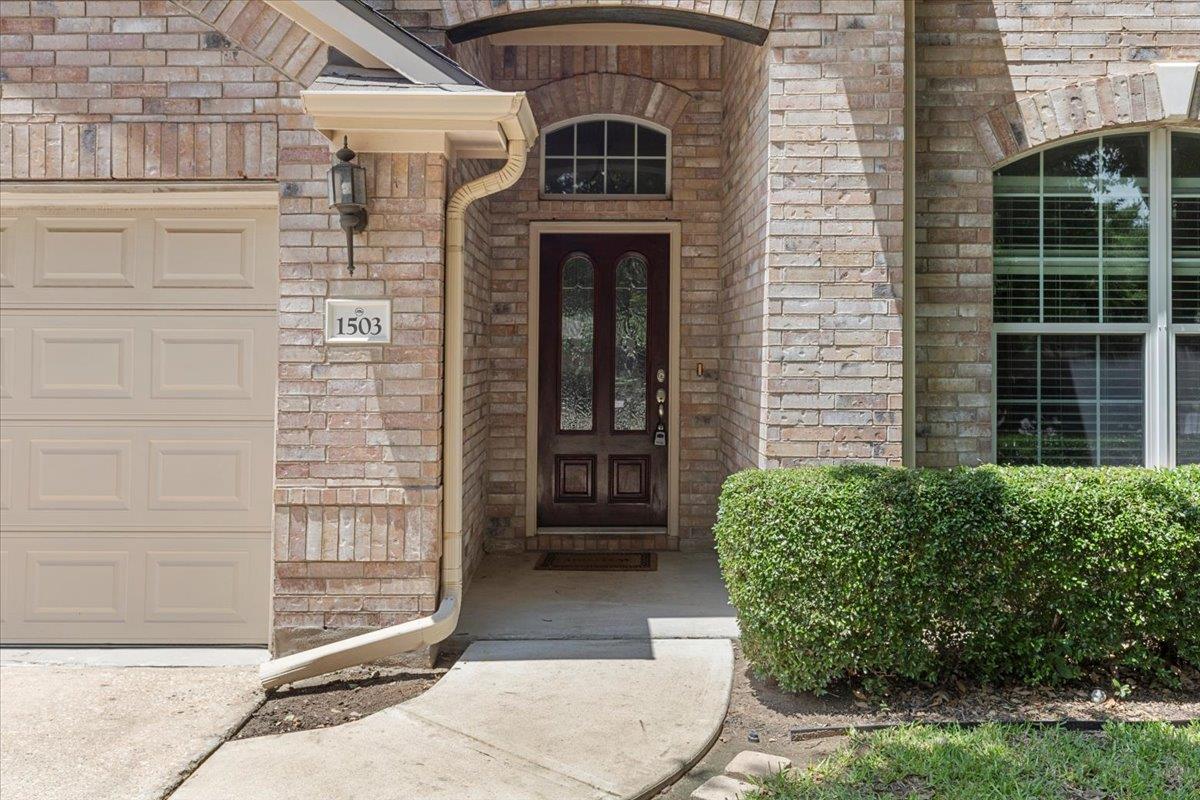 1503 E Park Street Cedar Park TX 78613