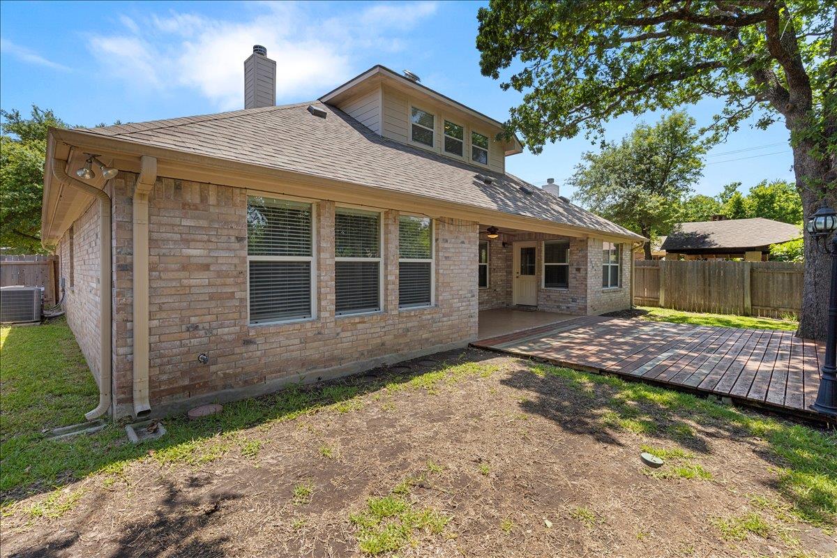 1503 E Park Street Cedar Park TX 78613