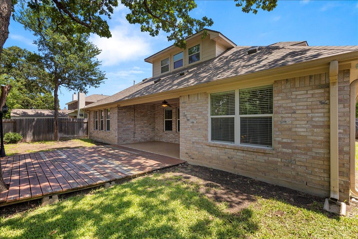 1503 E Park Street Cedar Park TX 78613