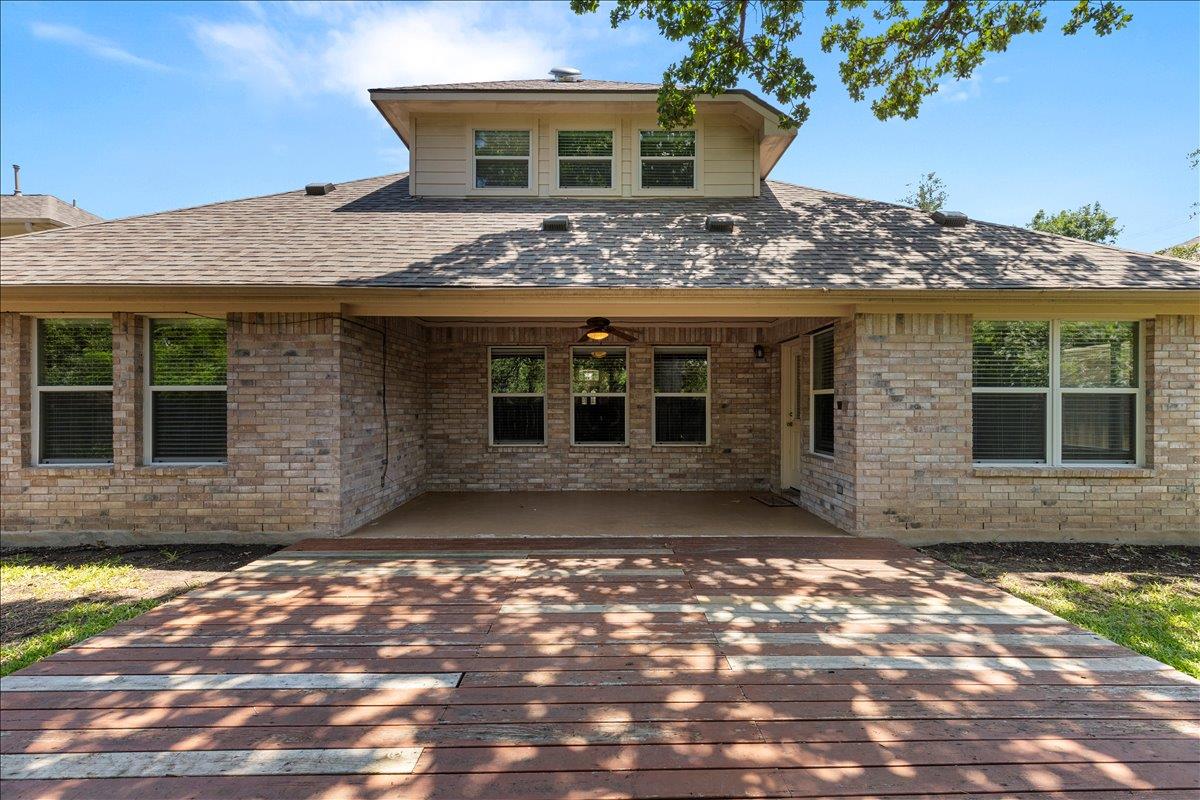 1503 E Park Street Cedar Park TX 78613