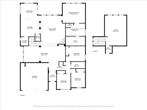 1503 E Park Street Cedar Park TX 78613