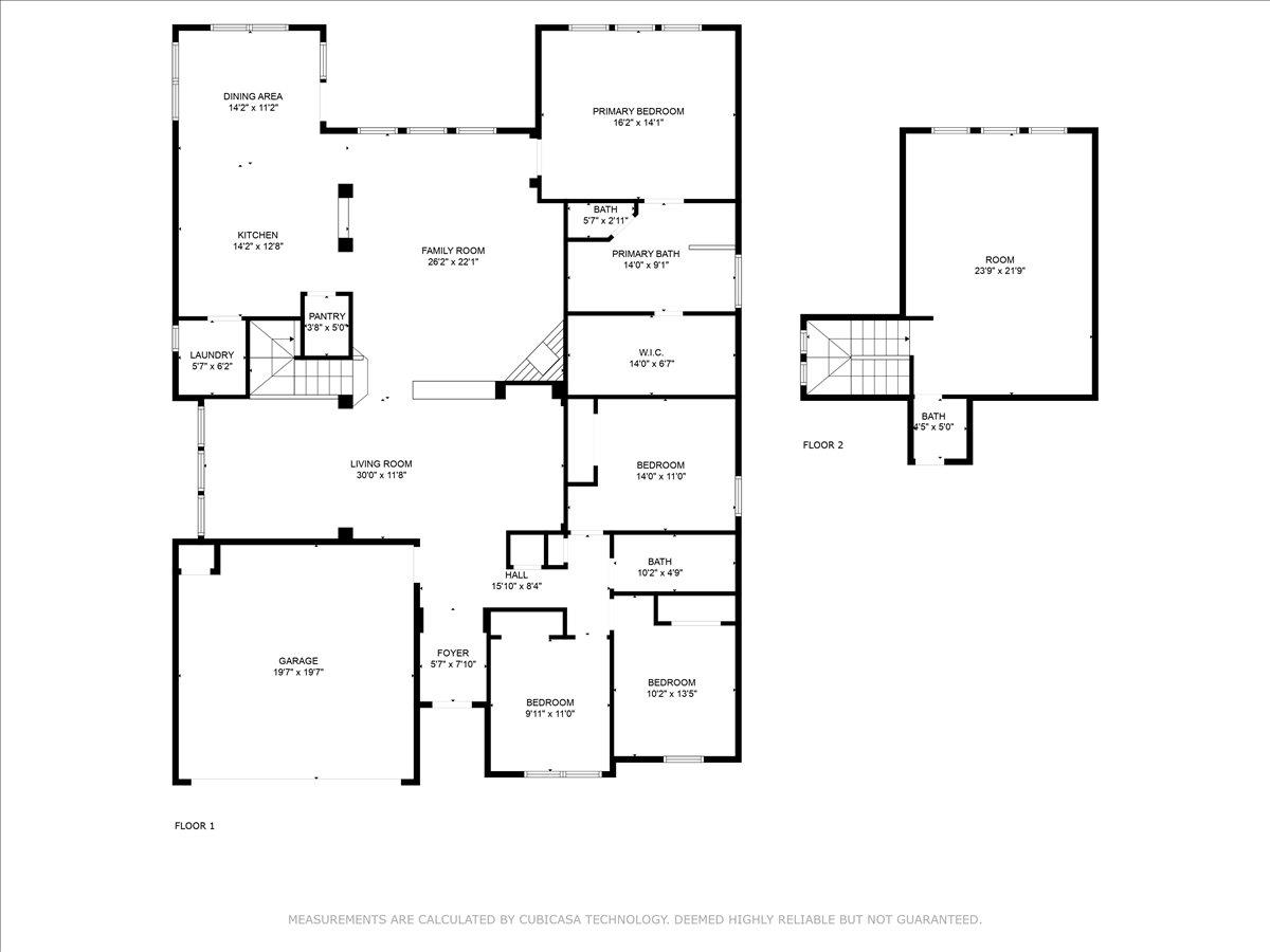 1503 E Park Street Cedar Park TX 78613