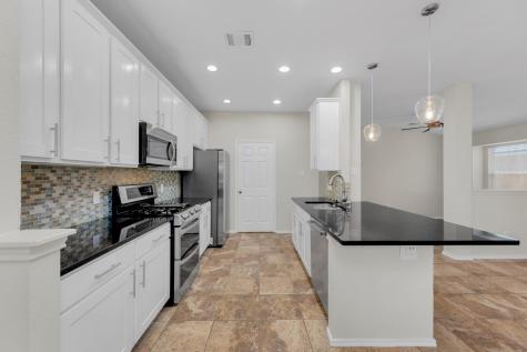 3755 Castle Rock Drive Round Rock TX 78681