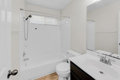 3755 Castle Rock Drive Round Rock TX 78681
