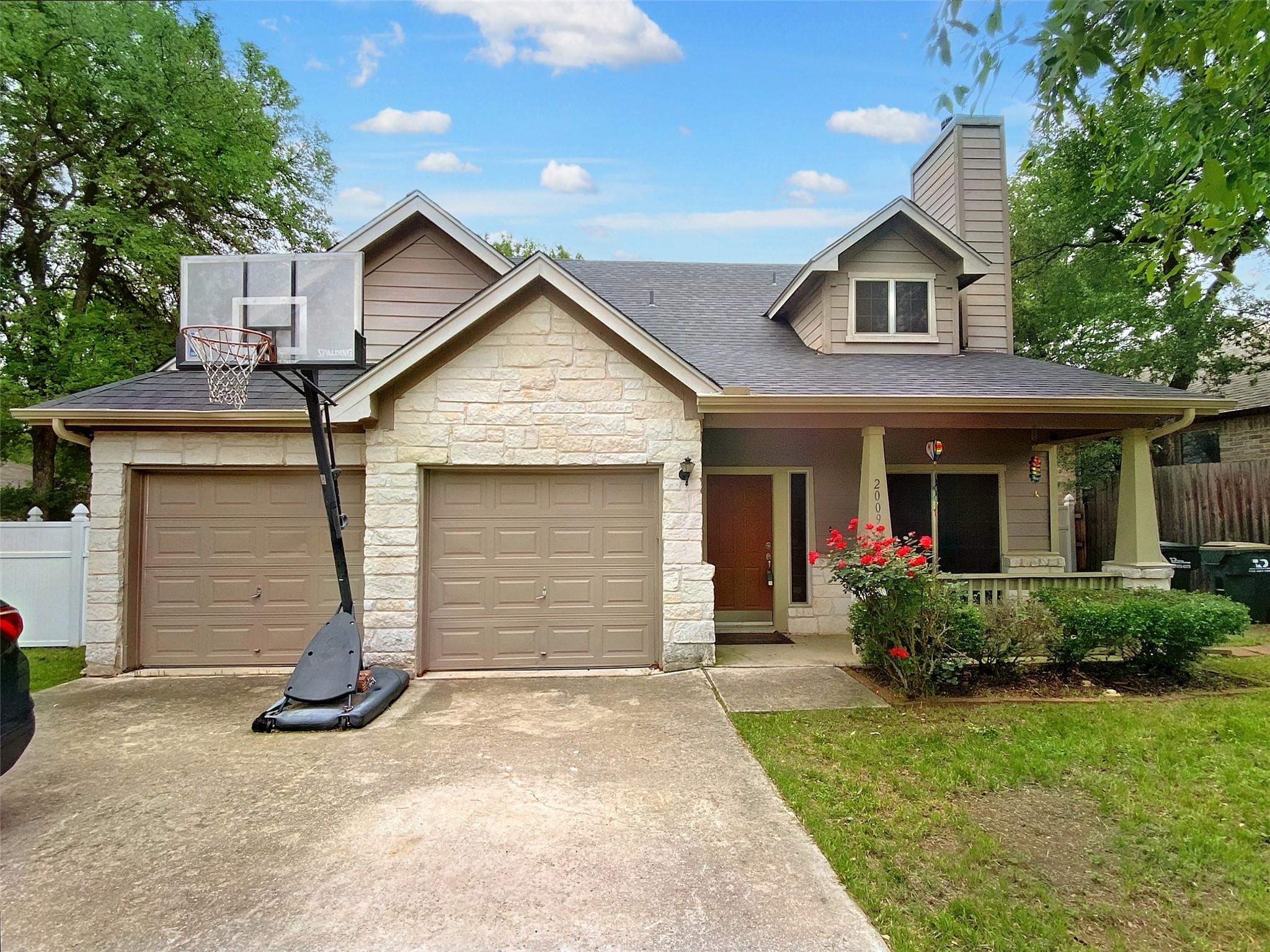 2009 Ridge View Drive San Marcos TX 78666