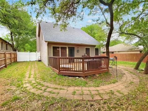 2009 Ridge View Drive San Marcos TX 78666