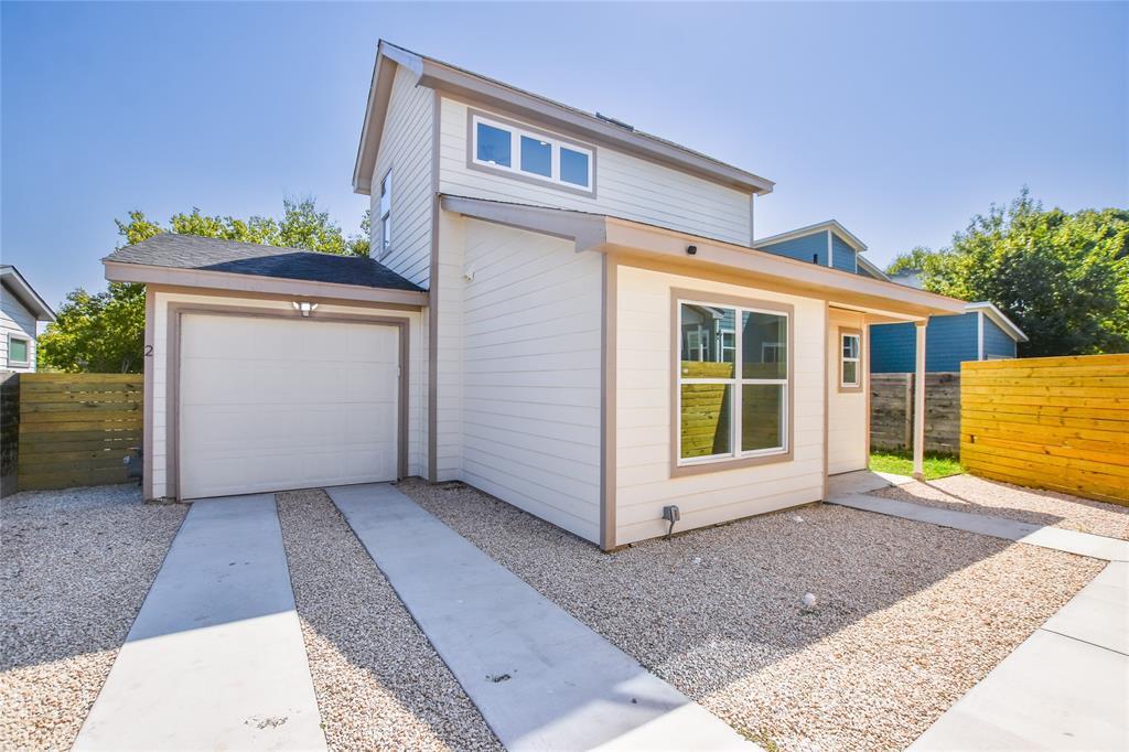 7103 Bennett Avenue Austin TX 78752