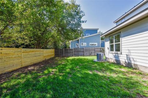 7103 Bennett Avenue Austin TX 78752