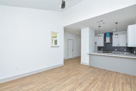 7103 Bennett Avenue Austin TX 78752