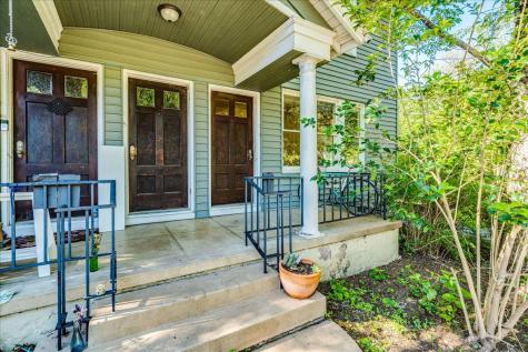 1103 W 22nd Street Austin TX 78705