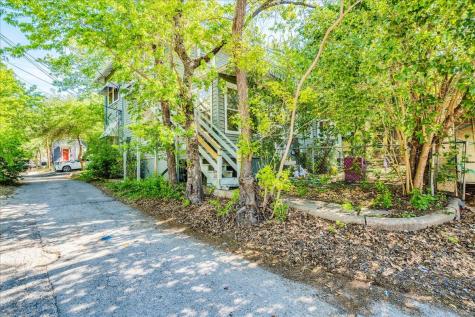 1103 W 22nd Street Austin TX 78705