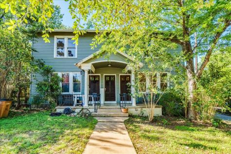 1103 W 22nd Street Austin TX 78705