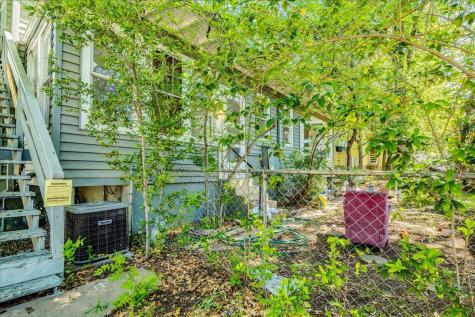 1103 W 22nd Street Austin TX 78705