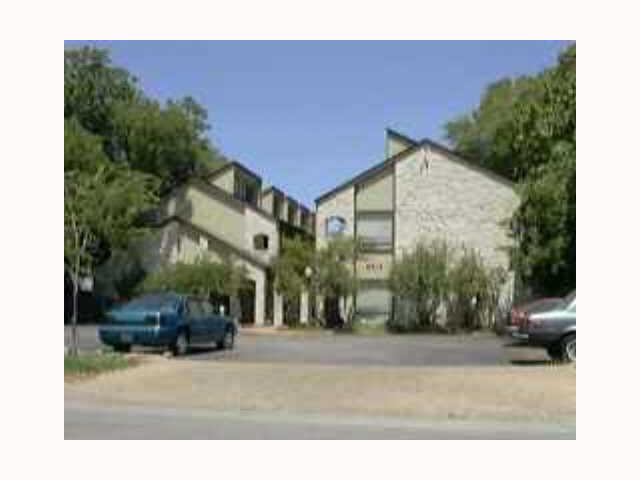2813 Rio Grande Street Austin TX 78705