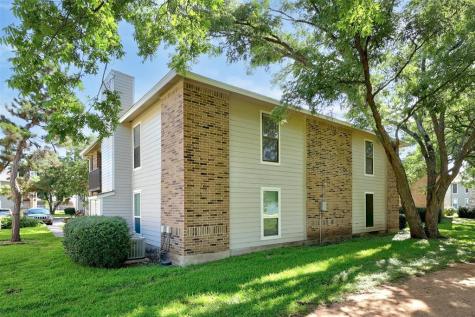 10616 Mellow Meadows Austin TX 78750