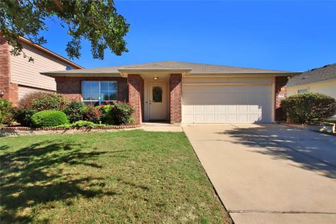 2731 Herrington Cove Round Rock TX 78665