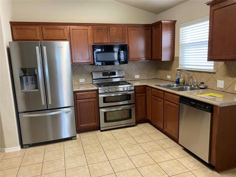 2731 Herrington Cove Round Rock TX 78665