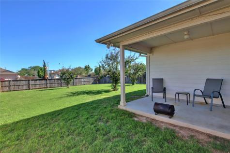 2731 Herrington Cove Round Rock TX 78665