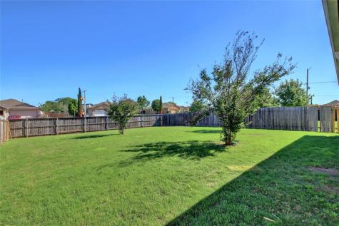2731 Herrington Cove Round Rock TX 78665