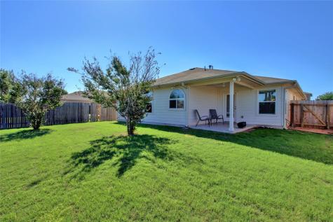 2731 Herrington Cove Round Rock TX 78665