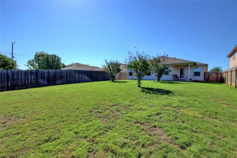 2731 Herrington Cove Round Rock TX 78665