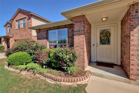 2731 Herrington Cove Round Rock TX 78665