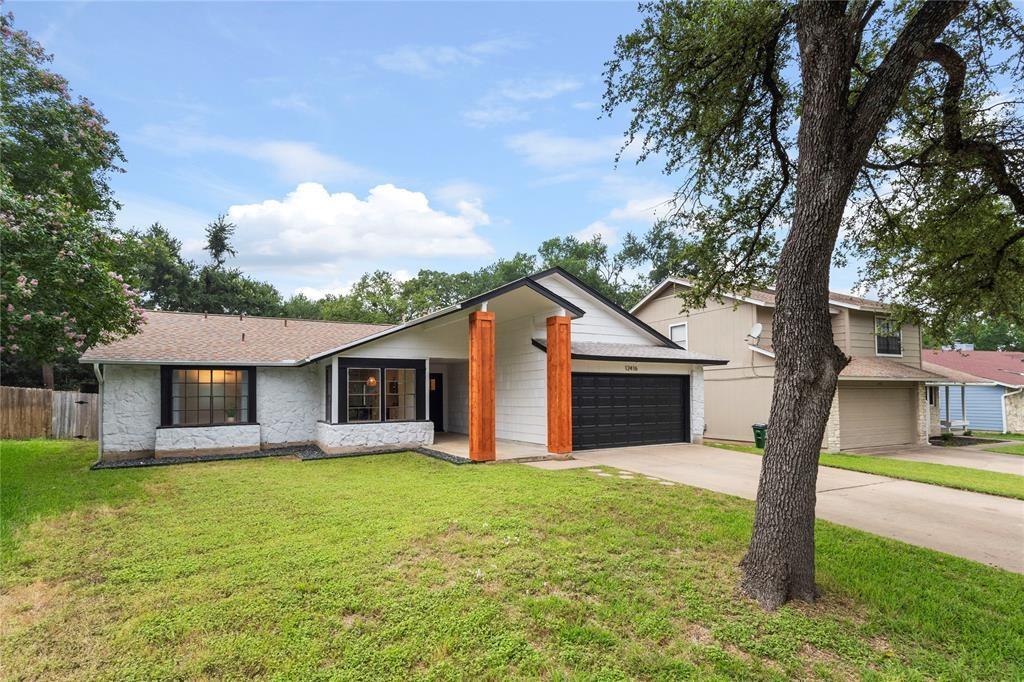 12416 Cassady Drive Austin TX 78727